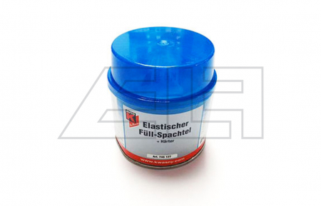 Elastic filling putty 250Gr. - 455544