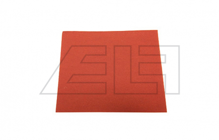 Sandpaper 60er (VPE=10psc.) - 455602