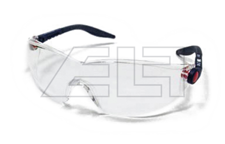 Safety goggles comfort - clear - 457518