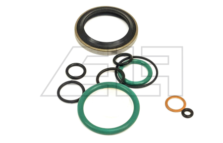 Gasket set  Still Wagner HP30 - 487551