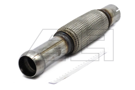 Exhaust pipe - 489552