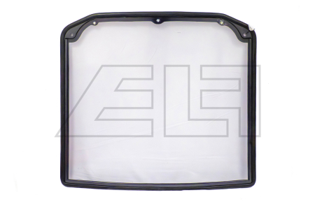 windscreen assy. - 489687