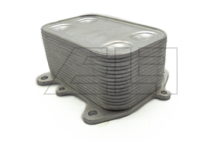 oil cooler - 492222