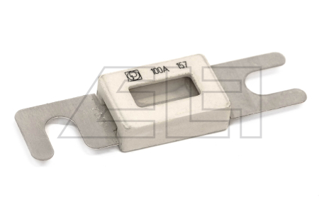 Strip fuse 150A - 4935