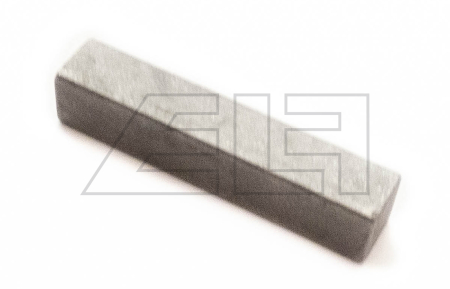 KEIL, QUADRATISCH, 0.25X0.25X1.25 - 494726