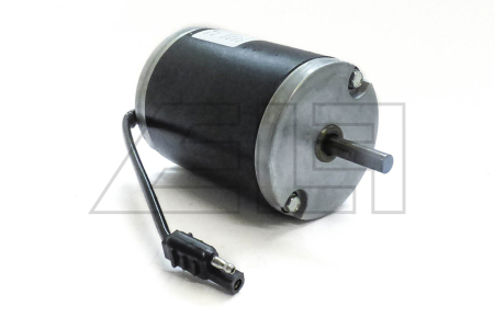 MOTOR, ELE, 12VDC, SHAKR - 500737