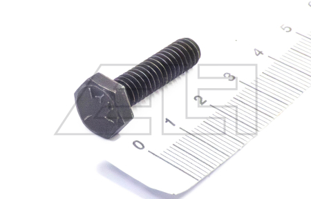 SCHRAUBE, 1/4 UNCX1" 8.8C - 504391