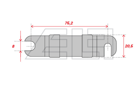 Sicherung - 5205