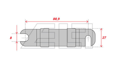 Sicherung - 5210