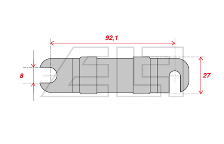 Sicherung - 5216