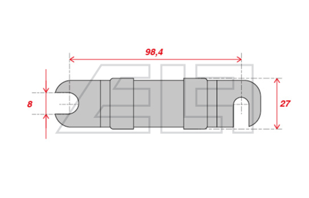 Sicherung - 5219