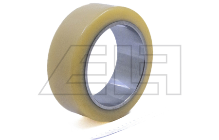 Press-on tyre poly - 524438