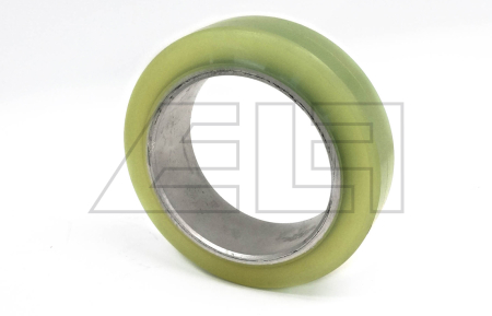 Press-on tyre poly - 524506