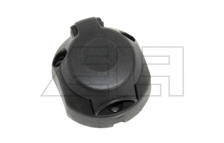 Socket 7 - pole; plastic - 583496