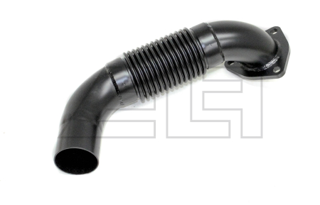 Exhaust pipe - 584205