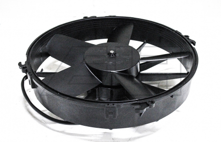 E-fan Spal - 647271