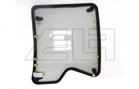 roof panel assy. - 653886