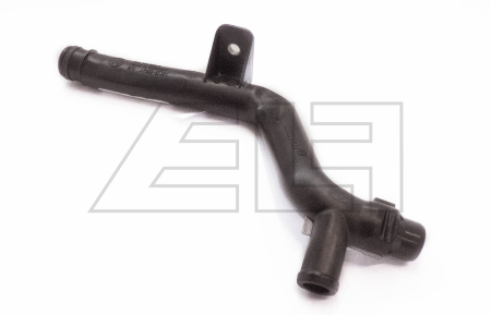 Coolant pipe - 656176