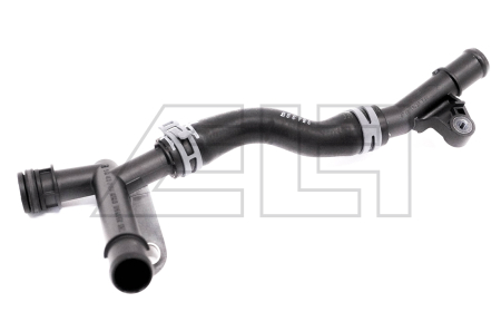 Coolant pipe - 656216