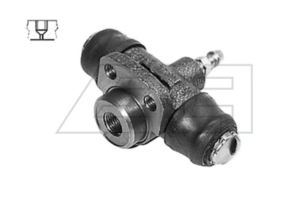 Wheel brake cylinder - 6994