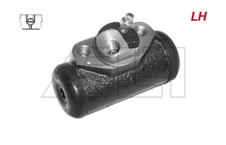 Wheel brake cylinder - 7793