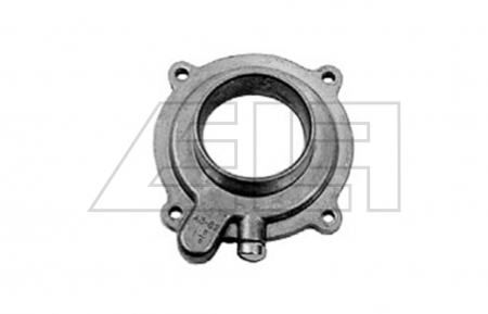 Adapter flange 1"5/8 - 8026