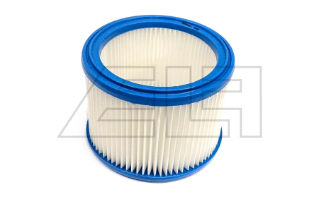 Pleated filter Nilfisk - 803547