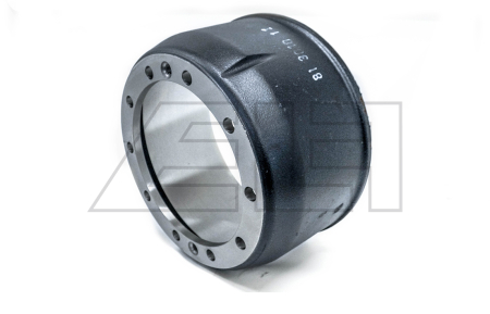 Brake drum - 823237