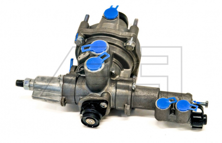 Ladesensorventil ALB-Regler load sens. valve - 823238