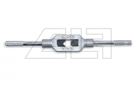 Adjustable tap wrench, M1-M8 - 829697