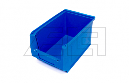 Open fronted storage box MK 4 - 830036