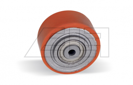 Polyurethane heavy duty wheels - 830612