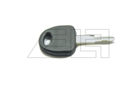 Spare key, lock 1L15, type 5 - 831910