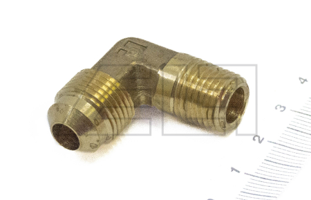 Fitting 90° 1/4"x3/8" - 832633