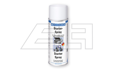 WEICON Starter Spray - 833608