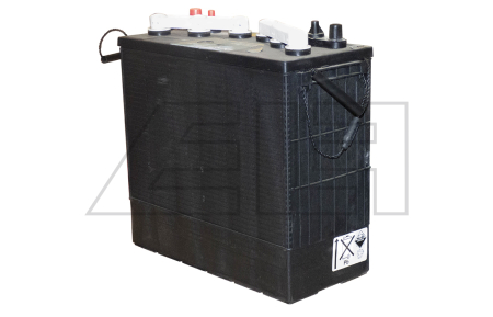 Deep-Cycle Battery 12V - 833842