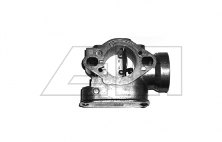 Throttle valve - 8361