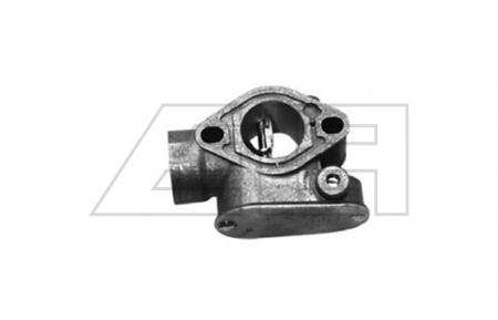 Throttle valve - 8363