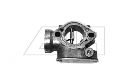 Throttle valve - 8365