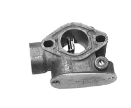 Throttle valve - 8370