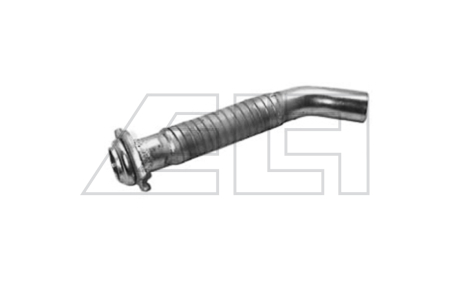 Exhaust pipe - 8382