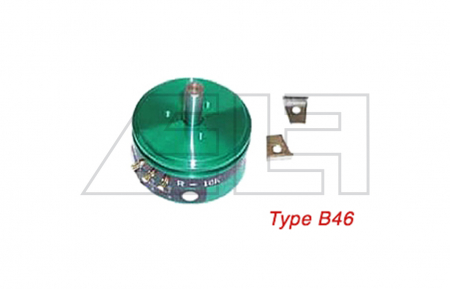 Potentiometer - 900