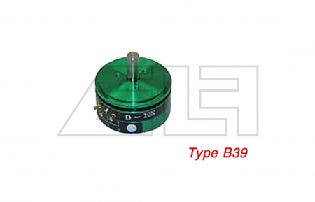 Potentiometer - 901