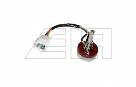 Potentiometer - 907