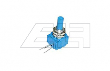 Potentiometer - 910