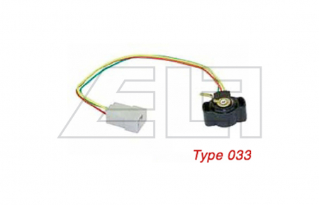 Potentiometer - 925