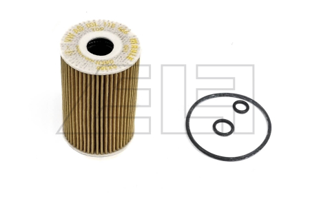 FILTER ELEMENT, ENGINE OIL - ELF106424