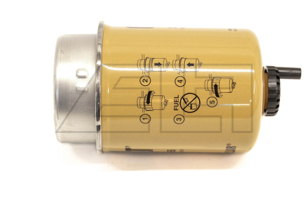 Fuel filter - ELF107325