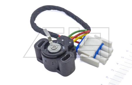 POTENTIOMETER - ELF118711