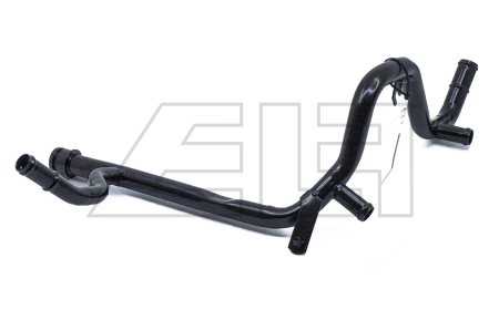 Coolant pipe - 22258296